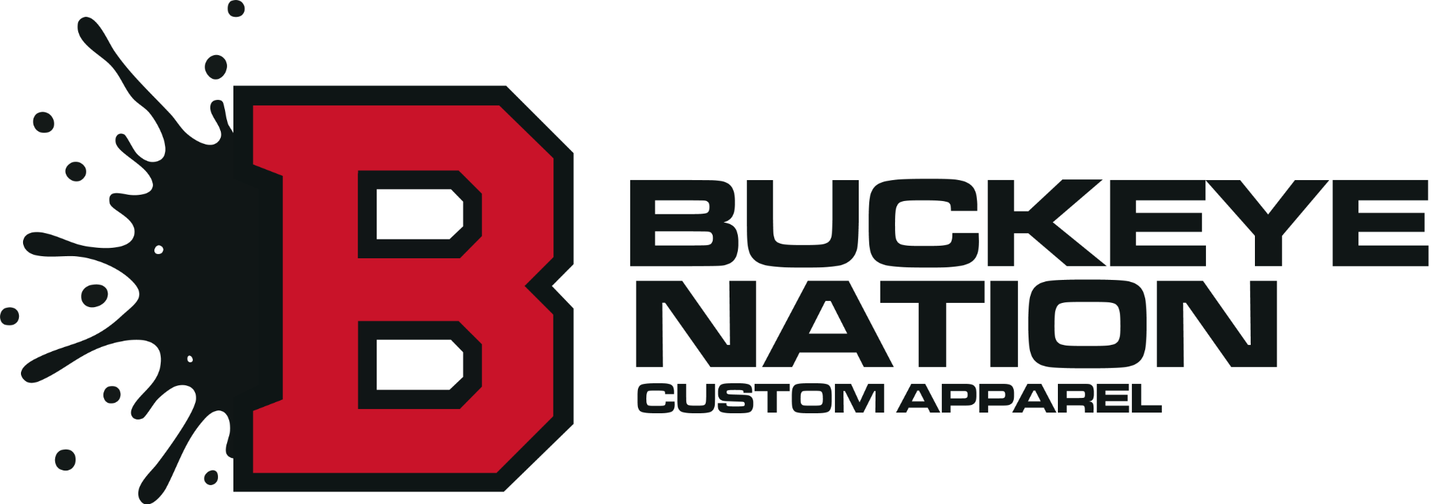 Buckeye Nation Custom Apparel